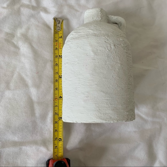 Mini Textured Jug Pot - Picture 6 of 7